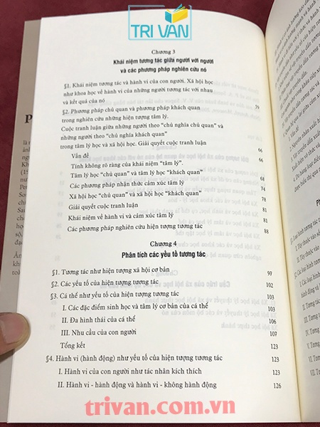 Hệ thống xã hội học - Tập 1: Phép phân tích xã hội - Pitirim Sorokin