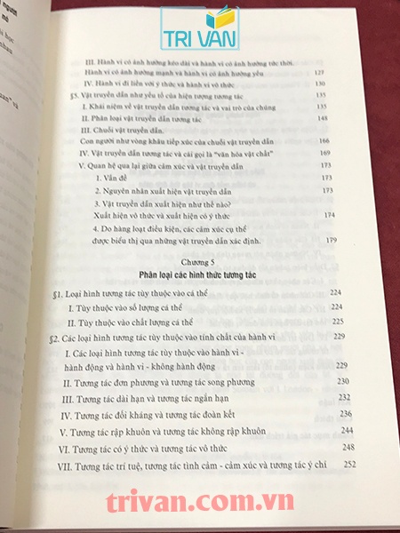 Hệ thống xã hội học - Tập 1: Phép phân tích xã hội - Pitirim Sorokin