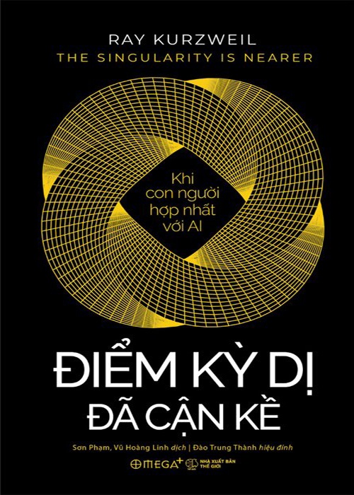 Điểm Kỳ Dị Đã Cận Kề