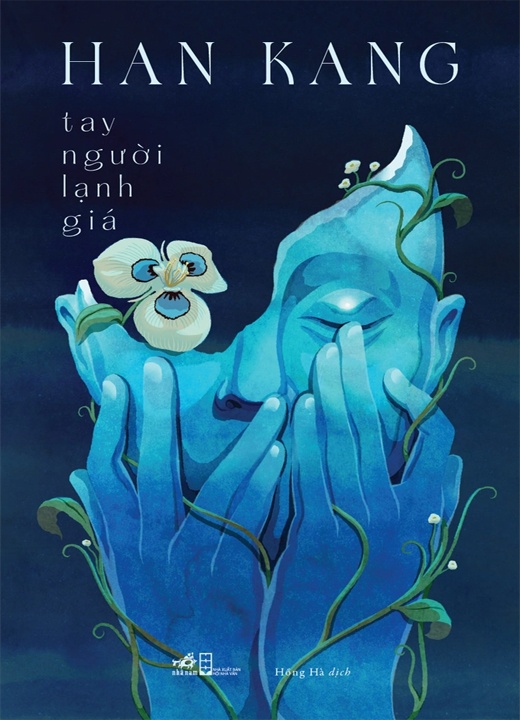 Tay người lạnh giá - Han Kang