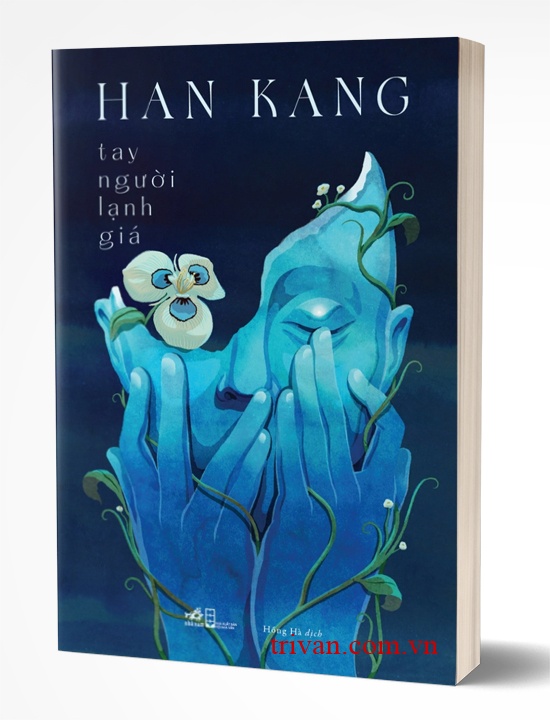 Tay người lạnh giá - Han Kang