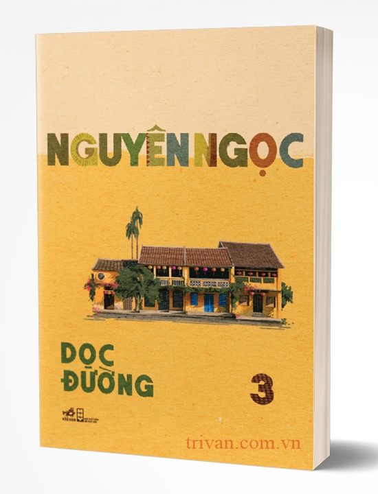 Dọc Đường 3