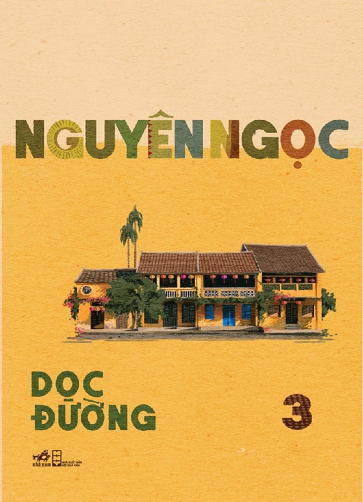 Dọc Đường 3