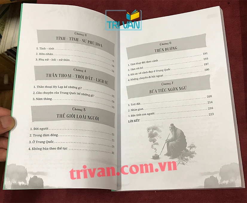 Đạo Của Sinh Mệnh Và Đời Người - Quyển 1: Giải Mã Vận Mệnh Theo Tư Tưởng Phương Đông Và Phương Tây
