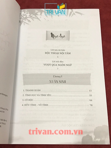 Đạo Của Sinh Mệnh Và Đời Người - Quyển 3: Xuân - Hạ - Thu - Đông Của Đời Người