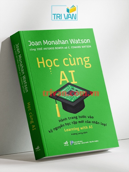 Học cùng AI - Hành trang bước vào kỷ nguyên học tập mới của nhân loại
