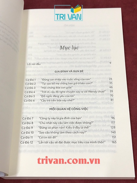 Cờ Đỏ, Cờ Xanh: Tâm Lý Học Hiện Đại Giải Mã Drama Cuộc Sống