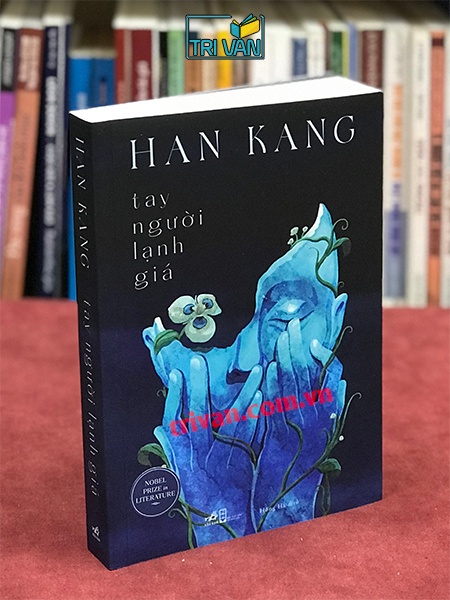 Tay người lạnh giá - Han Kang