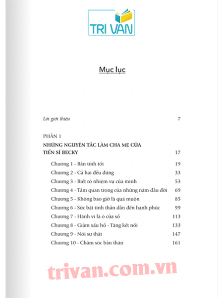 Con cái chúng ta đều tốt - Becky Kennedy