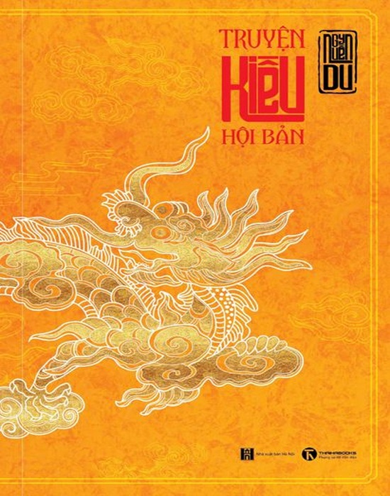 Truyện Kiều Hội Bản