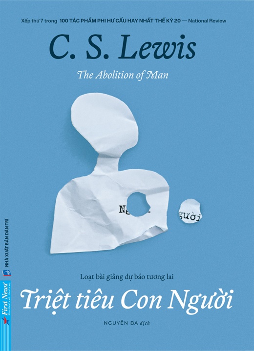 Triệt tiêu con người - C. S. Lewis