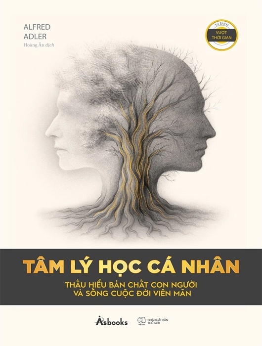 Tâm Lý Học Cá Nhân - Alfred Adler