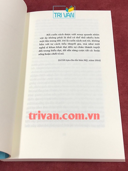 Tên mọi trên tàu Narcissus - Joseph Conrad