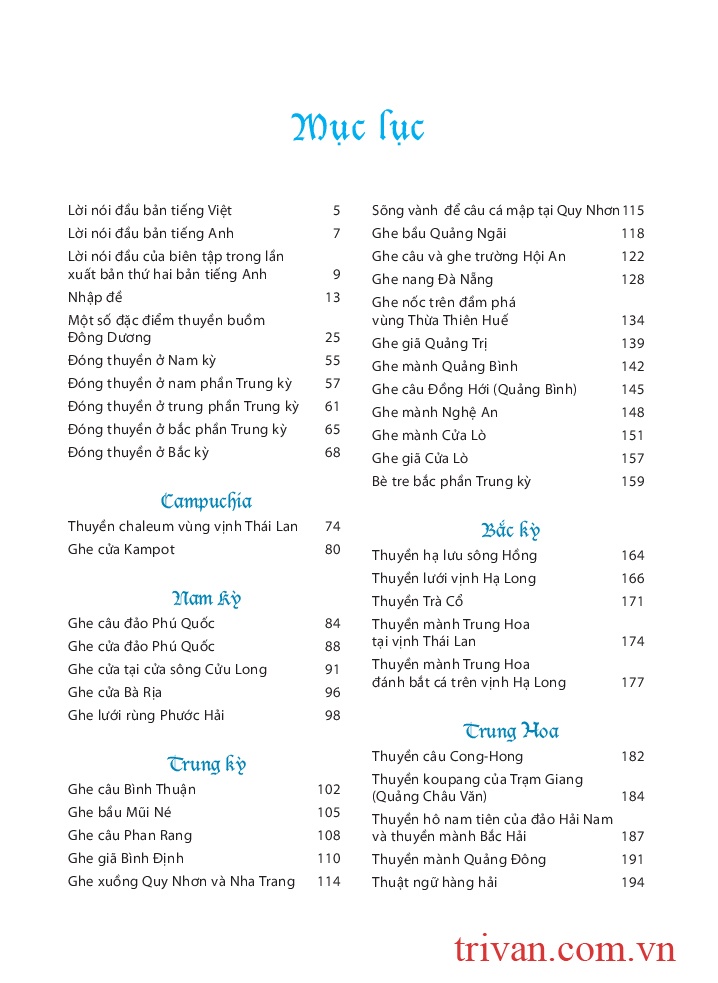 Thuyền Buồm Đông Dương