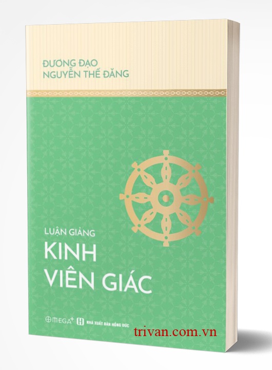 Luận Giảng Kinh Viên Giác
