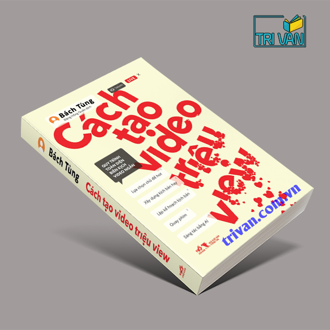 Cách tạo video triệu view - Bách Tùng
