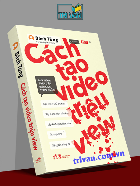 Cách tạo video triệu view - Bách Tùng