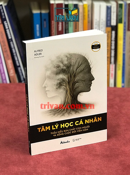 Tâm Lý Học Cá Nhân - Alfred Adler