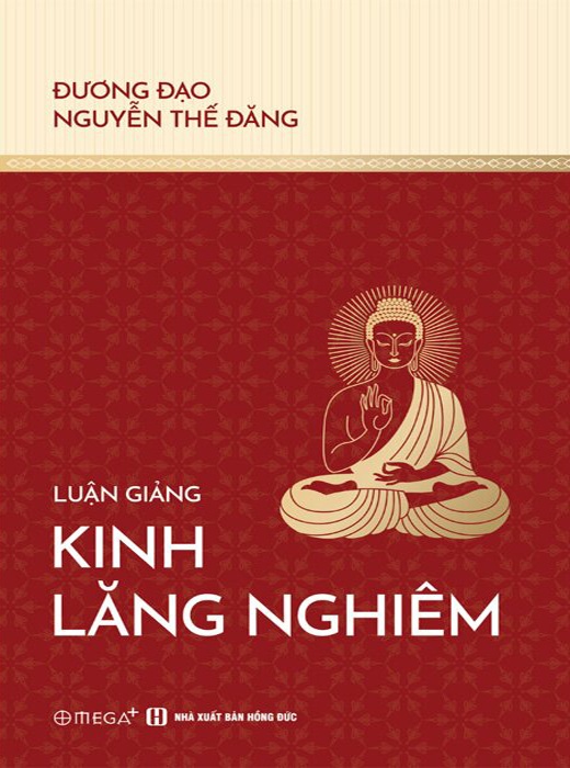 Luận Giảng Kinh Lăng Nghiêm
