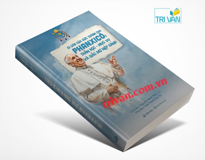 Di sản của Đức Thánh Cha Phanxicô: Thần học, Mục vụ và Giấc mơ Hiệp hành