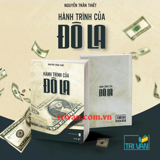 Hành trình của Đô La - Nguyễn Trần Thiết