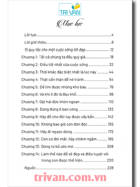 Sống tốt - Con là một tuyệt tác - Đức Thánh Cha Phanxicô