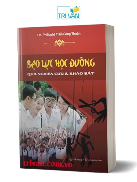 Bạo lực học đường qua nghiên cứu và khảo sát