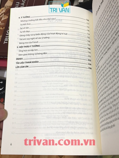 Đời sống trí tuệ của trẻ em - Susan Engel
