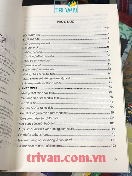 Đời sống trí tuệ của trẻ em - Susan Engel