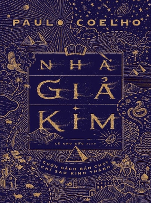 Nhà Giả Kim