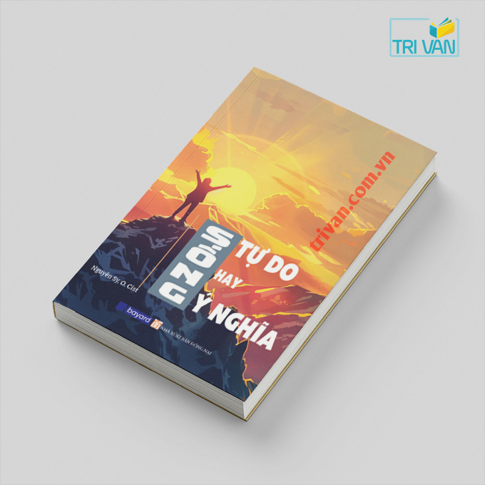 Sống tự do hay ý nghĩa - Nguyên Sy, O.Cist