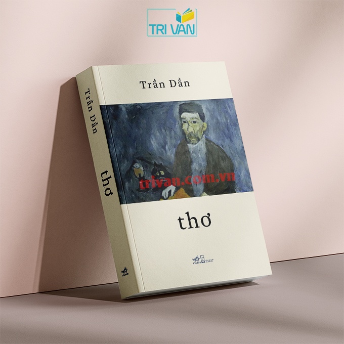 Thơ Trần Dần
