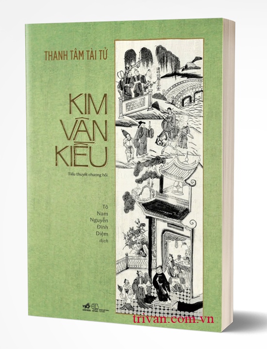 Kim Vân Kiều - Thanh Tâm Tài Tử