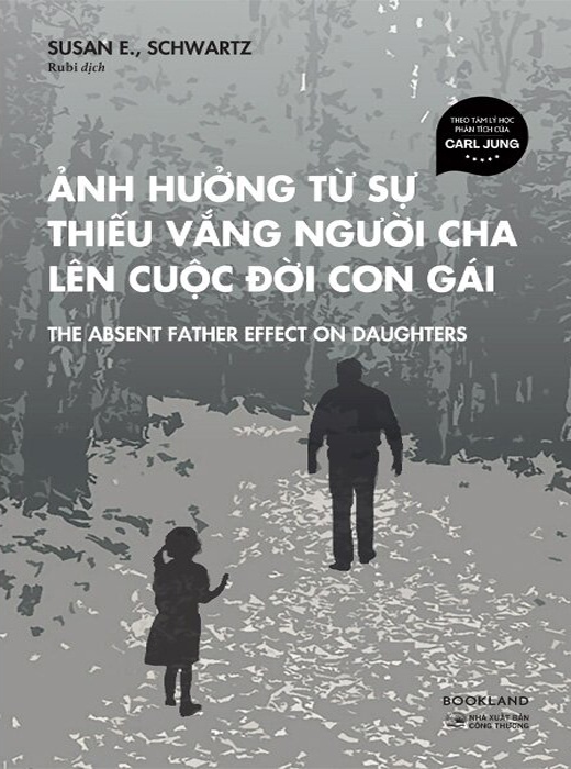 Ảnh Hưởng Từ Sự Thiếu Vắng Người Cha Lên Cuộc Đời Con Gái
