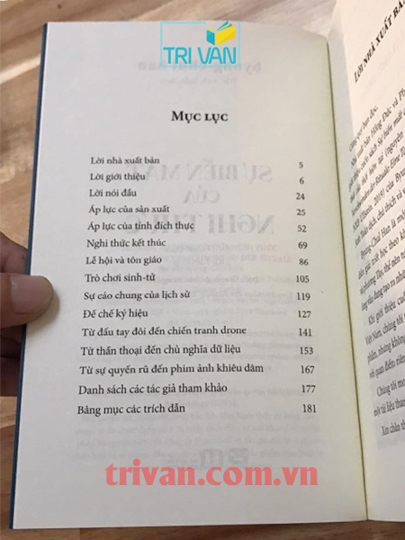 Combo sách Chính trị tâm lý - Sự biến mất của nghi thức - Byung-Chul Han