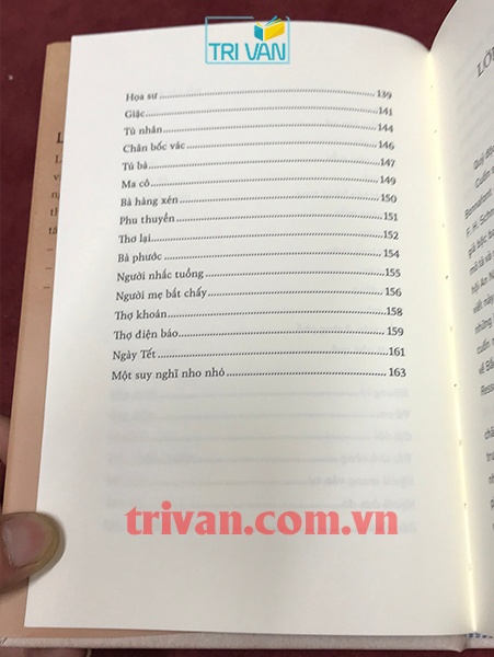 Muôn Hạng Dân Bắc Kỳ (Types Tonkinois) - Louis Bonnafont