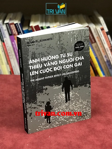 Ảnh Hưởng Từ Sự Thiếu Vắng Người Cha Lên Cuộc Đời Con Gái