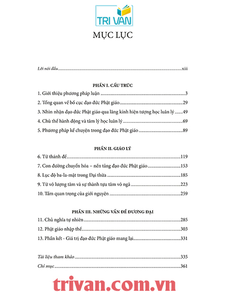 Đạo đức Phật giáo - Cuộc khám phá triết học - Jay L. Garfield