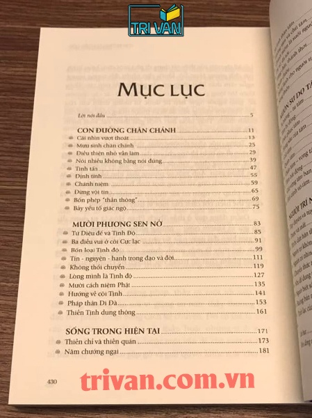 Con Đường Chuyển Hoá - Sa Môn Thích Pháp Hòa
