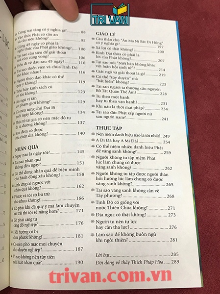 Lá Hoa Trên Đường Về - Sa Môn Thích Pháp Hoà