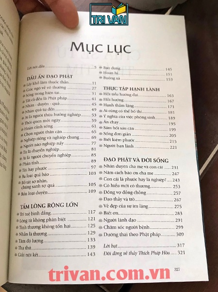 Chia Sẻ Từ Trái Tim - Sa Môn Thích Pháp Hòa