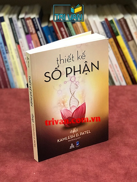 Thiết kế số phận - Daaji (Kamlesh D. Patel)