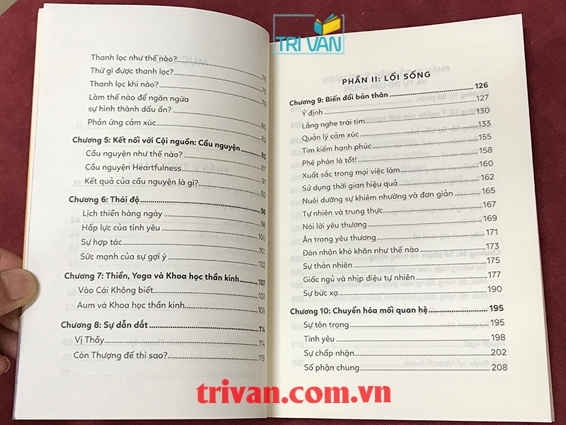 Thiết kế số phận - Daaji (Kamlesh D. Patel)