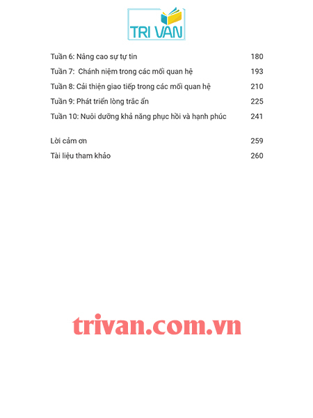 Sách Bài Tập MiCBT: Trị Liệu Nhận Thức Hành Vi Tích Hợp Chánh Niệm - Dành Cho Trầm Cảm Và Lo Âu - Bruno A. Cayoun và Andrea D. Grabovac