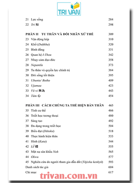 Những khái niệm triết học thế giới - Sarah Flavel - Chiara Robbiano