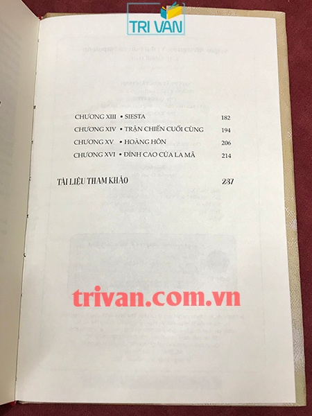Scipio Africanus - Vĩ Đại Hơn Cả Napoleon - B. H. Liddell Hart (Bìa cứng)