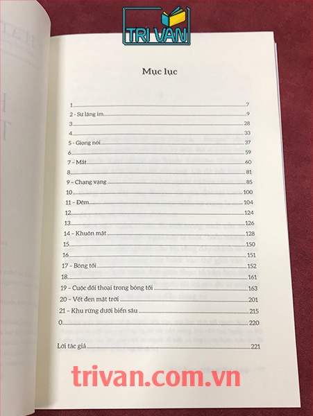 Bài Học Tiếng Hy Lạp - Han Kang