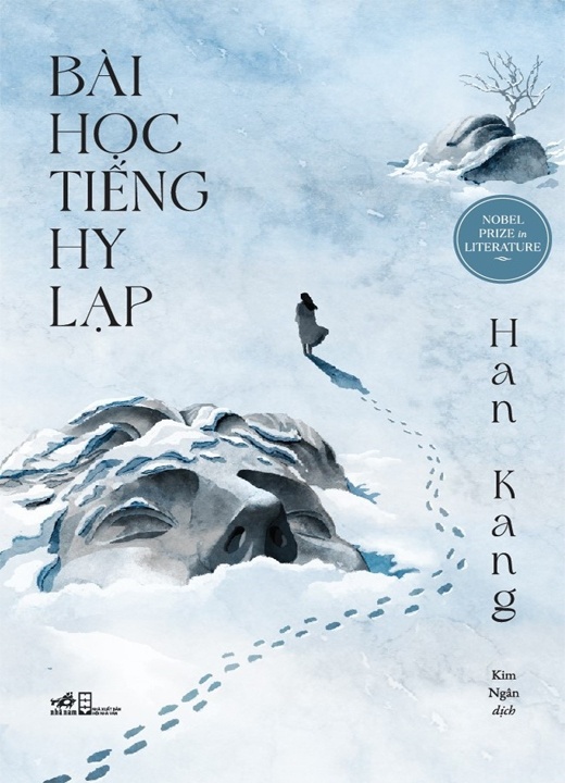 Bài Học Tiếng Hy Lạp - Han Kang
