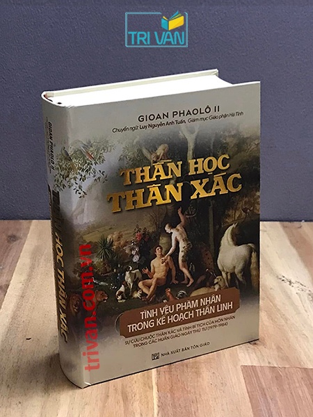 Thần Học Về Thân Xác