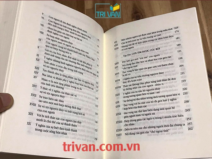Thần Học Về Thân Xác